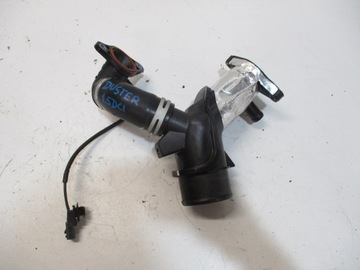 фото thumb №1, Труба dacia duster 1,5dci 147138070r