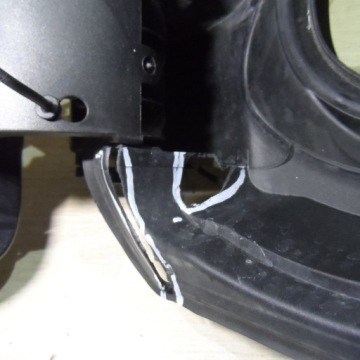 фото thumb №13, Крышка заливной топлива крышка bmw x5 f15 x6 f16 15r