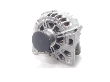 фото thumb №1, Renault megane dacia 1,2tce генератор