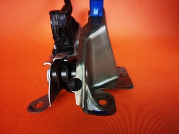 фото thumb №9, Volvo v40 d2 1.6 педаль газу гальма датчик комплект. 31381467 / 31280596