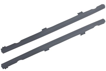 фото thumb №9, Бампер перед зад пороги vw golf vii 7 r line gti