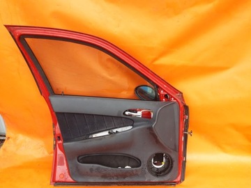 фото thumb №5, Двері ліва передні alfa romeo 156 130 b/b комплект