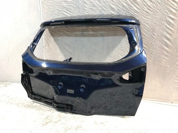 фото thumb №6, Ford focus mk3 кришка багажника багажника задня задня