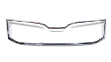 Купить Рамка решётка skoda octavia iii 2018- 5e0853761c, фото thumb