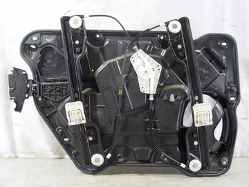 фото thumb №15, Journey freemont 11- підйомник скло правий перед