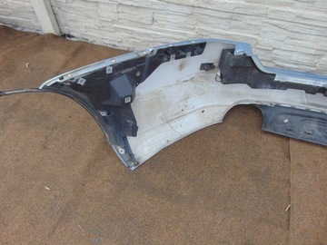 фото thumb №6, Бампер задня jaguar xkr pdc kompletny