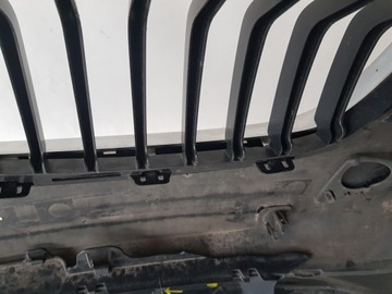 фото thumb №9, Бампер перед bmw 3 f30 f31 pdc омивачі решітки радіатора
