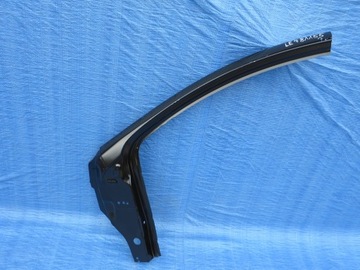 фото thumb №1, Toyota aygo блок двигуна передній лівий 2005-2010