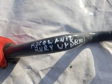 фото thumb №3, Кронштейн трубы выпускной daf xf 106 6x2