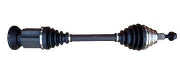 фото thumb №1, Приводной вал правая vw passat variant b8 2.0 tdi 4motion