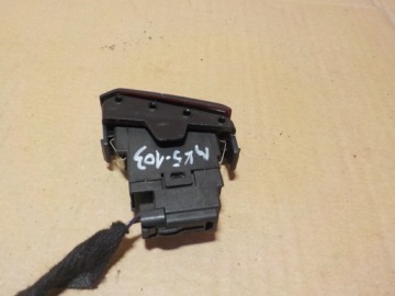 фото thumb №5, Кнопка світла аварійних mondeo mk5