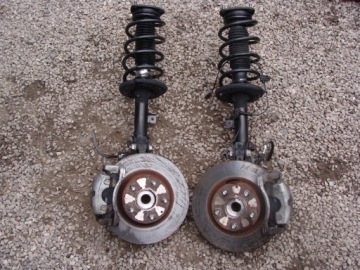 фото thumb №1, Амортизатор поворотний кулак права mazda cx5 2016r