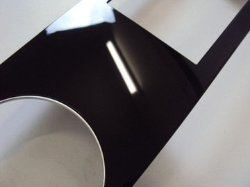 фото thumb №5, Рамка dekor спідометра navi mercedes e-klasa w213