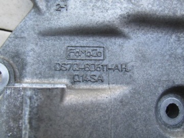 Кронштейн генератора натяжитель kuga mk2 2,0 tdci 2015 r Доставка, фото thumb