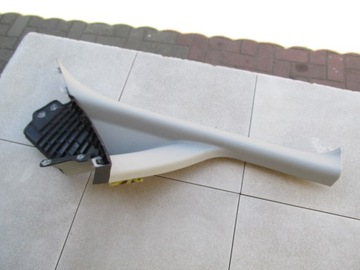 фото thumb №4, Защита стойка перед ecosport 2014 rok