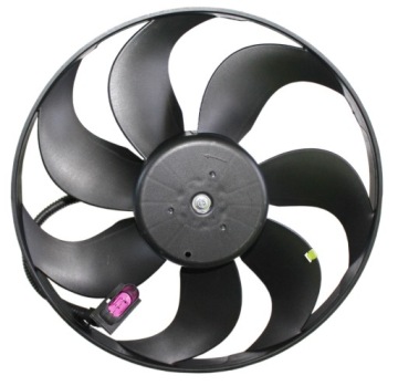 фото thumb №1, Vw golf iv bora polo 6n lupo вентилятор радіатора