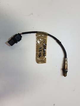 фото thumb №1, Citroen peugeot 2.2 hdi зонд вихлопних газів лямбда