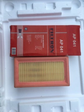 фото thumb №1, Filtron ap 041 фільтр повітря