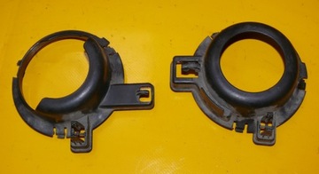 фото thumb №1, Захист верхній амортизатора перед vw phaeton 02-05