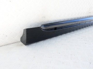 фото thumb №2, Lexus gs350 молдинг поріг права накладка