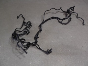 фото thumb №1, Jaguar xf 3.0d клапан клапаны вакуумa провода