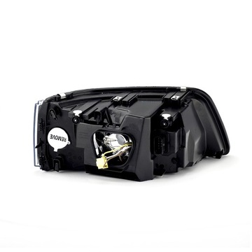 фото thumb №15, Фара vw multivan v 5 '03 - правий - depo