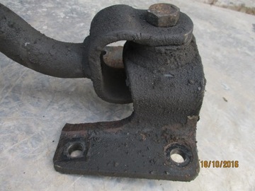 фото thumb №5, Daf 600 800 1000 тяга стабилизатор соединитель перед