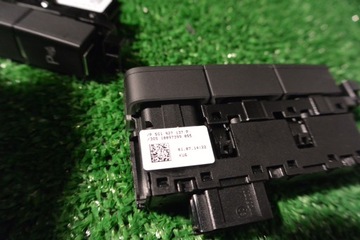 фото thumb №9, Vw golf vii 7 кнопка ручного домкрата pdc kpl