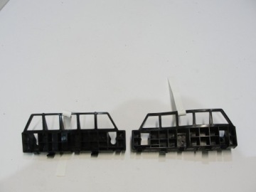 фото thumb №1, Hyundai оригінальний номер 86616-1k000 напрямна бампера