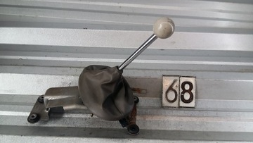 фото thumb №1, Pt cruiser 2.0 b касета перемикання передач bez тросів