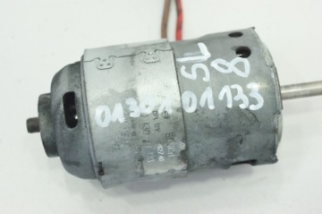 Моторчик обдув вентилятор mercedes sl r230 02 Цена, фото thumb