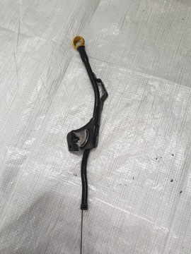 фото thumb №4, Ford fiesta focus щуп щуп оливи 1.