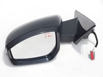 фото thumb №1, Дзеркало ліва 5+3 pin jaguar f-pace 2016 2017 2018