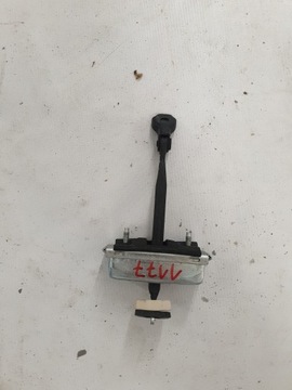 фото thumb №2, Обмежувач двері правий задня range evoque