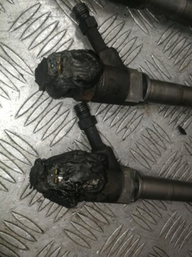 фото thumb №4, Інжектор форсунка ford ranger ii 2.5 tdci 06-11