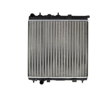 фото thumb №1, Nowa радіатор citroen c2 c3 ds3 c4 cactus 1,0 1,2