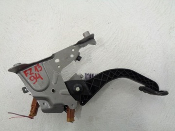 фото thumb №5, Renault kadjar рестайлінг педаль зчеплення