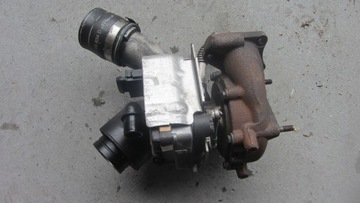 фото thumb №12, Audi a5 8t 2.7 tdi турбонагнетатель 059145721b