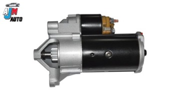 фото thumb №3, Стартер 2,2 hdi citroen c5 ds4 ds5 jumpy