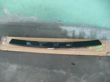 фото thumb №1, Land rover discovery sport камера молдинг накладка fk