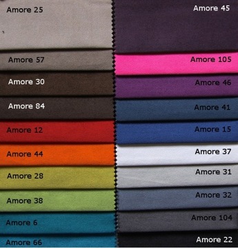 Комплект для отдыха Amaro 3+2+1 спальная функция