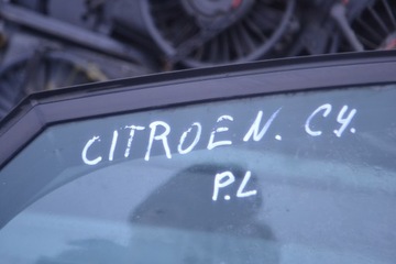 фото thumb №6, Citroen c4 grand picasso дверь левый перед kaqc