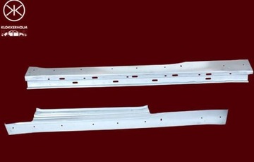 фото thumb №1, Поріг правий fiat 500 gt niv. 4