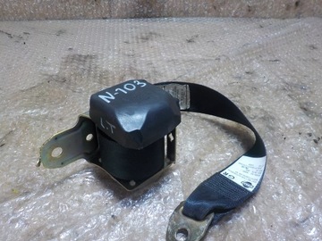 фото thumb №2, Altima iii pas безопасности левый зад