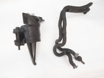 фото thumb №1, Seat leon toledo 1,9tdi кронштейн фильтра топлива