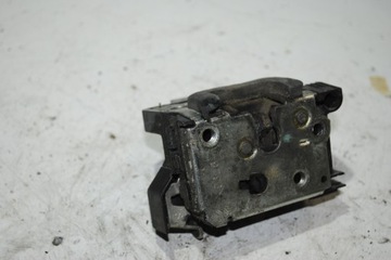 фото thumb №1, Замок дверь fiat doblo i lift левый перед