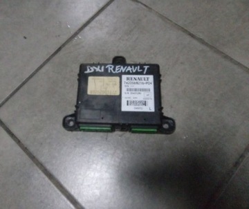 фото thumb №1, Блок управления ecs подушек renault dxi 7420569216-p04