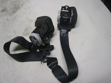 фото thumb №1, Mazda 3 рестайлинг bn pas зад средний 17-18r оригинал