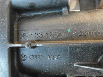 фото thumb №4, Audi s3 8p golf vi r20 leon ii cupra r 2.0 tfsi коллектор всасывающий 06f133185ag