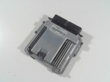 фото thumb №9, Jaguar xf x260 2.0 16r бортовой компьютер модуль двигателя gx73-12c520-fag